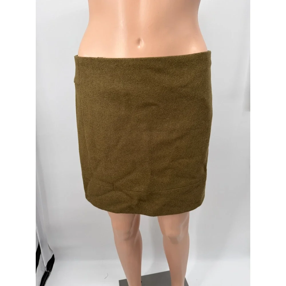 J. Crew wrap yourself